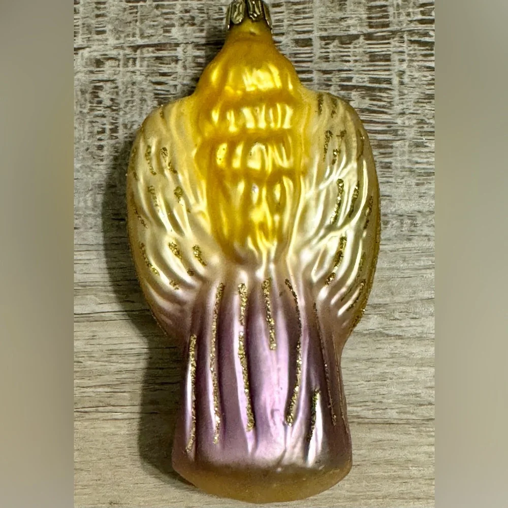 Pink Praying Angel 5